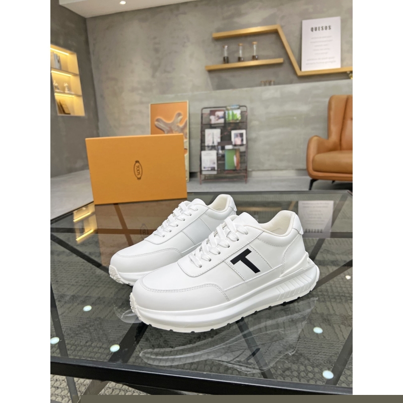Tods Casual Shoes